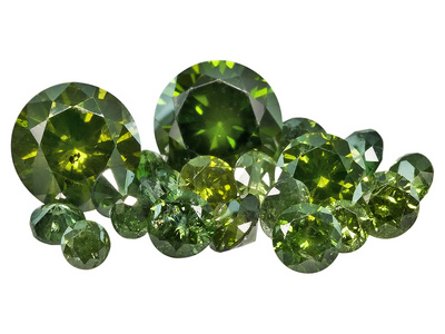 麗新鑽石綠鑽
