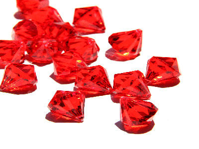 麗新鑽石紅鑽