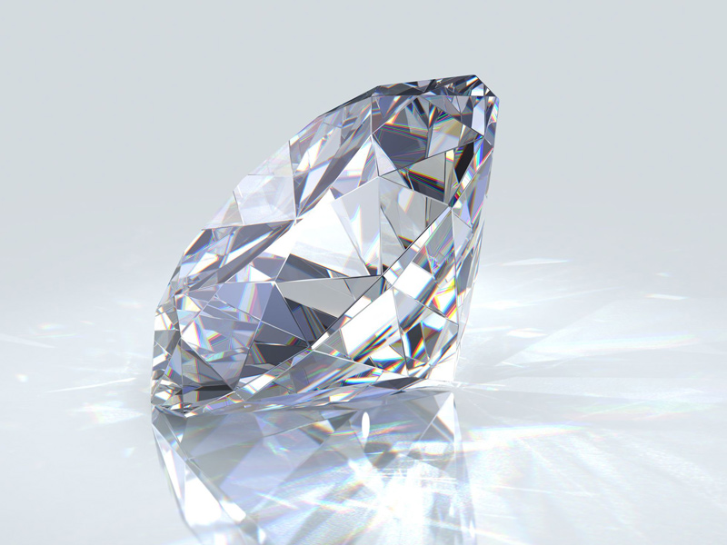 麗新鑽石4C