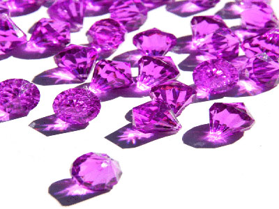麗新鑽石紫鑽